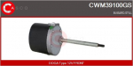 Pesuri mootor CASCO CWM39100GS