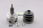 Liigendlaager, veov&otilde;ll JAPANPARTS GI-567