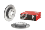 Piduriketas BREMBO 08.D757.11