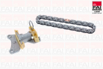 Mootori keti komplekt FAI AutoParts TCK124
