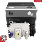 Kompressor,kliimaseade ESEN SKV 84SKV002