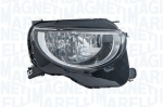 Esituli MAGNETI MARELLI LPS222