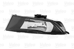 Udutuled VALEO 047403