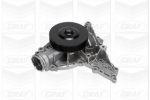 Veepump, mootori jahutus GRAF PA1027