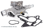 Veepump, mootori jahutus BLUE PRINT ADZ99136
