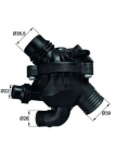 Termostaat,Jahutusvedelik MAHLE TM 30 97