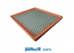 &Otilde;hufilter PURFLUX A3074