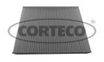 Filter,salongi&otilde;hk CORTECO 49361897