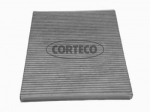 Filter,salongi&otilde;hk CORTECO 21652353