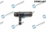 &Uuml;hendusotsak, jahutusvedelikuvoolik Dr.Motor Automotive DRM01457