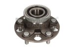 Rattalaagrikomplekt MAXGEAR 33-1008