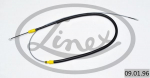 Tross,seisupidur LINEX 09.01.96