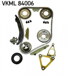 Mootori keti komplekt SKF VKML 84006