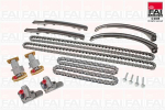 Mootori keti komplekt FAI AutoParts TCK89L