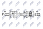 Veov&otilde;ll NTY NPW-HY-655