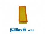&Otilde;hufilter PURFLUX A578