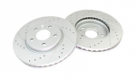 Piduriketas MAXGEAR 19-2334SPORT