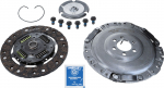 Sidurikomplekt SACHS 3000 605 001