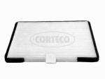 Filter,salongi&otilde;hk CORTECO 80000634