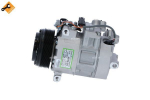 Kompressor,kliimaseade NRF 32833