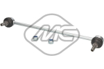 Stabilisaator,Stabilisaator Metalcaucho 05209