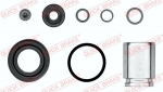 Remondikomplekt,Pidurisadul QUICK BRAKE 114-5388