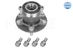Rattarumm MEYLE 32-14 752 0004