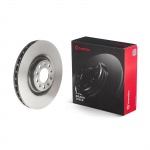 Piduriketas BREMBO 09.C497.11