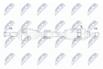 Veov&otilde;ll NTY NPW-RE-217