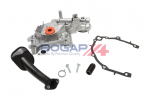 &Otilde;lipump BOGAP W1410101