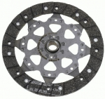 Siduriketas SACHS 1864 000 488