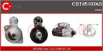 Starter CASCO CST45107AS