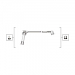 S&uuml;&uuml;tes&uuml;steemikomplekt MAGNETI MARELLI MSQ0078
