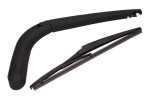 Kojameehe komplekt, klaasipesu MAXGEAR 39-0465