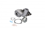 Kompressor,&uuml;lelaadimine KAMOKA 8600098
