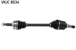 Veov&otilde;ll SKF VKJC 8534