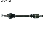 Veov&otilde;ll SKF VKJC 5142