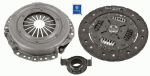 Sidurikomplekt SACHS 3000 330 001