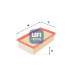 &Otilde;hufilter UFI 30.319.00