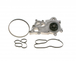 Veepump + hammasrihmakomplekt BOSCH 1 987 946 958