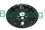 Plekk,piduriketas Borsehung B18220