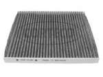 Filter,salongi&otilde;hk CORTECO 80000436