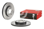 Piduriketas BREMBO 09.D427.11