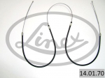 Tross,seisupidur LINEX 14.01.70