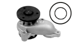 Veepump, mootori jahutus HEPU P7780