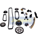 Mootori keti komplekt JAPANPARTS KDK-804