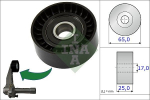 Pingutusrull,soonrihm Schaeffler INA 531 0866 10