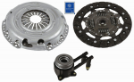 Sidurikomplekt SACHS 3000 990 531