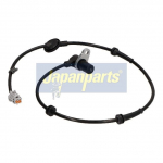 Andur, rattap&ouml;&ouml;rete arv JAPANPARTS ABS-124