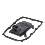 H&uuml;draulikafiltrikomplekt,automaatk&auml;igukast HENGST FILTER EG943H D480